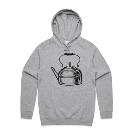 Grey Marle