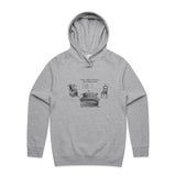 Grey Marle