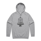 Grey Marle