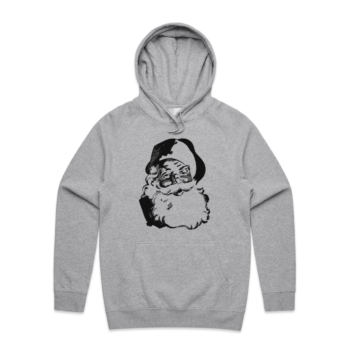 Grey Marle