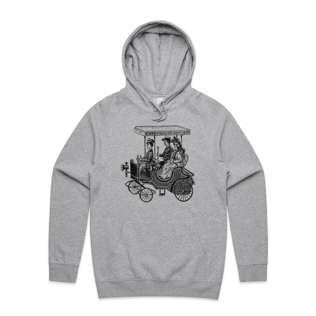 Grey Marle