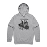 Grey Marle