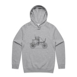Grey Marle