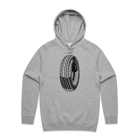 Grey Marle
