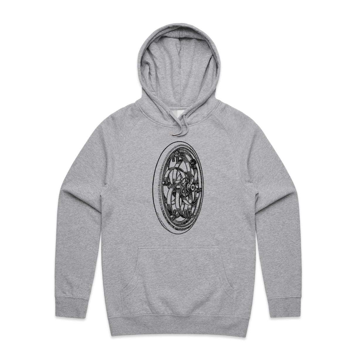 Grey Marle