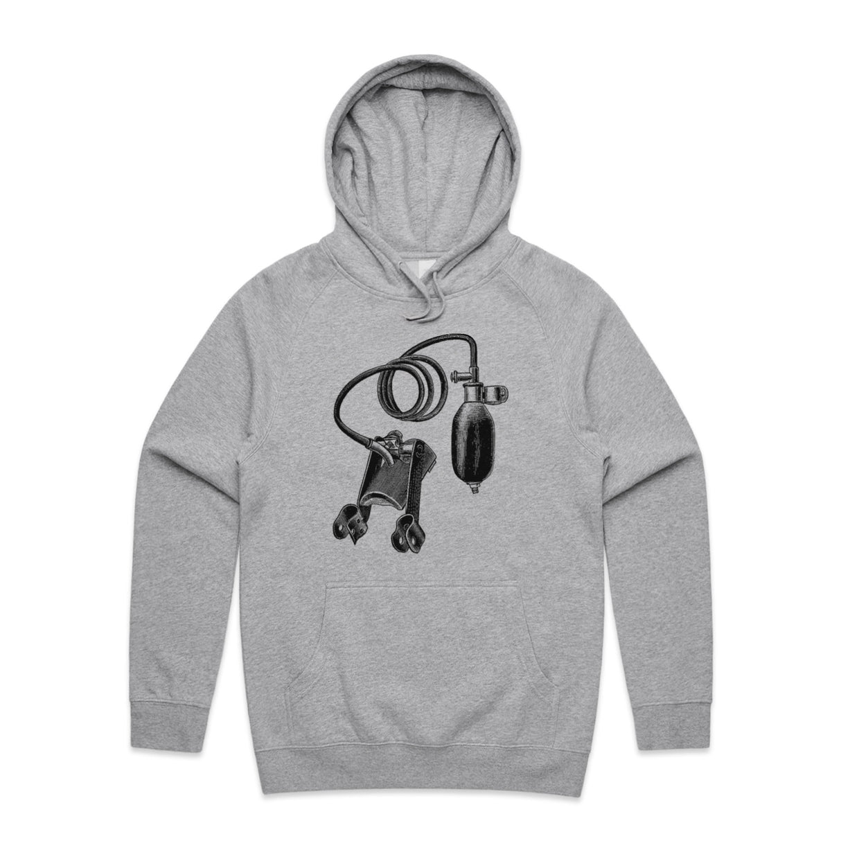 Grey Marle