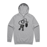 Grey Marle
