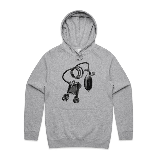 Grey Marle