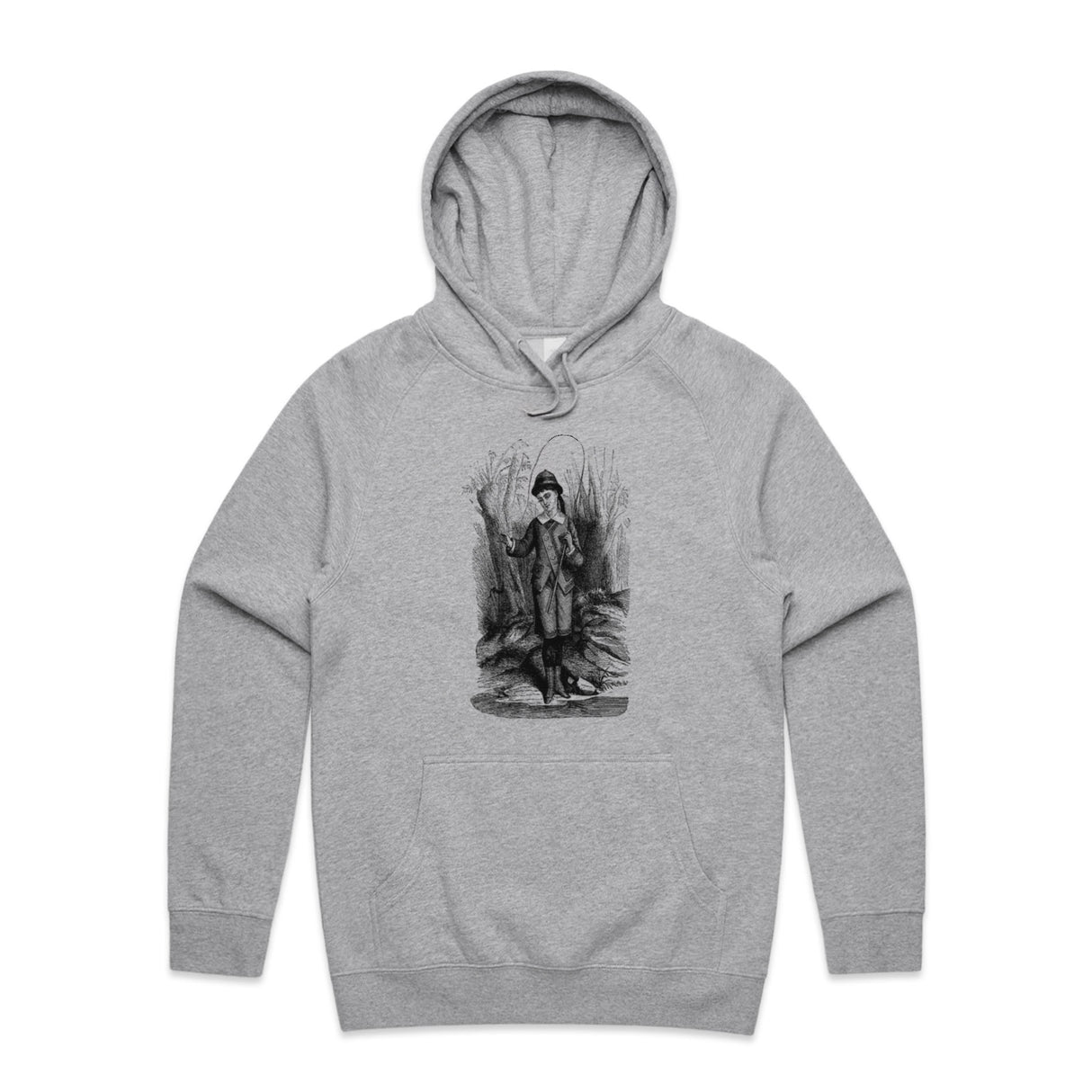 Grey Marle
