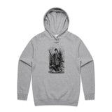 Grey Marle