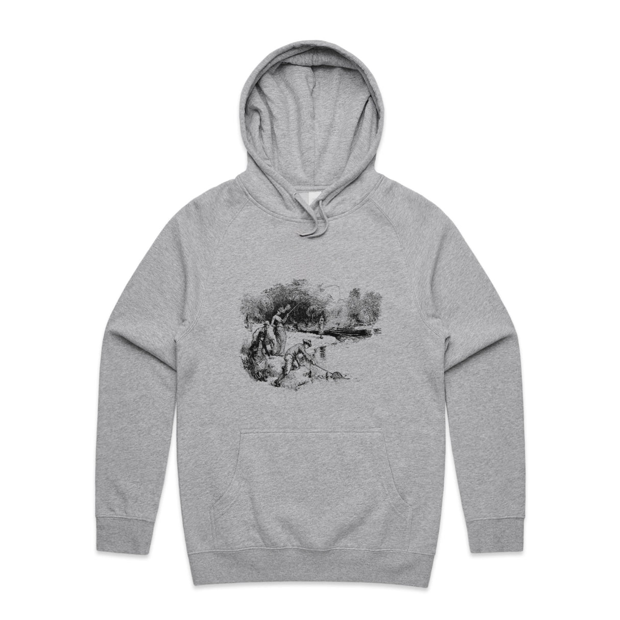 Grey Marle