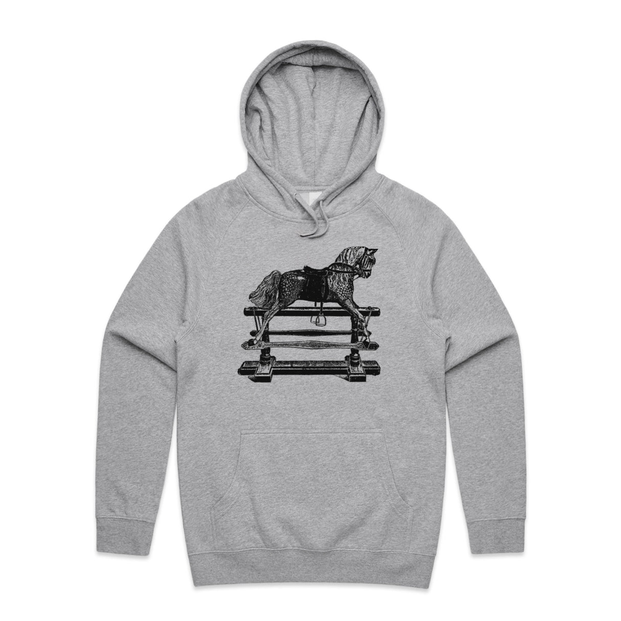 Grey Marle
