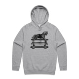 Grey Marle