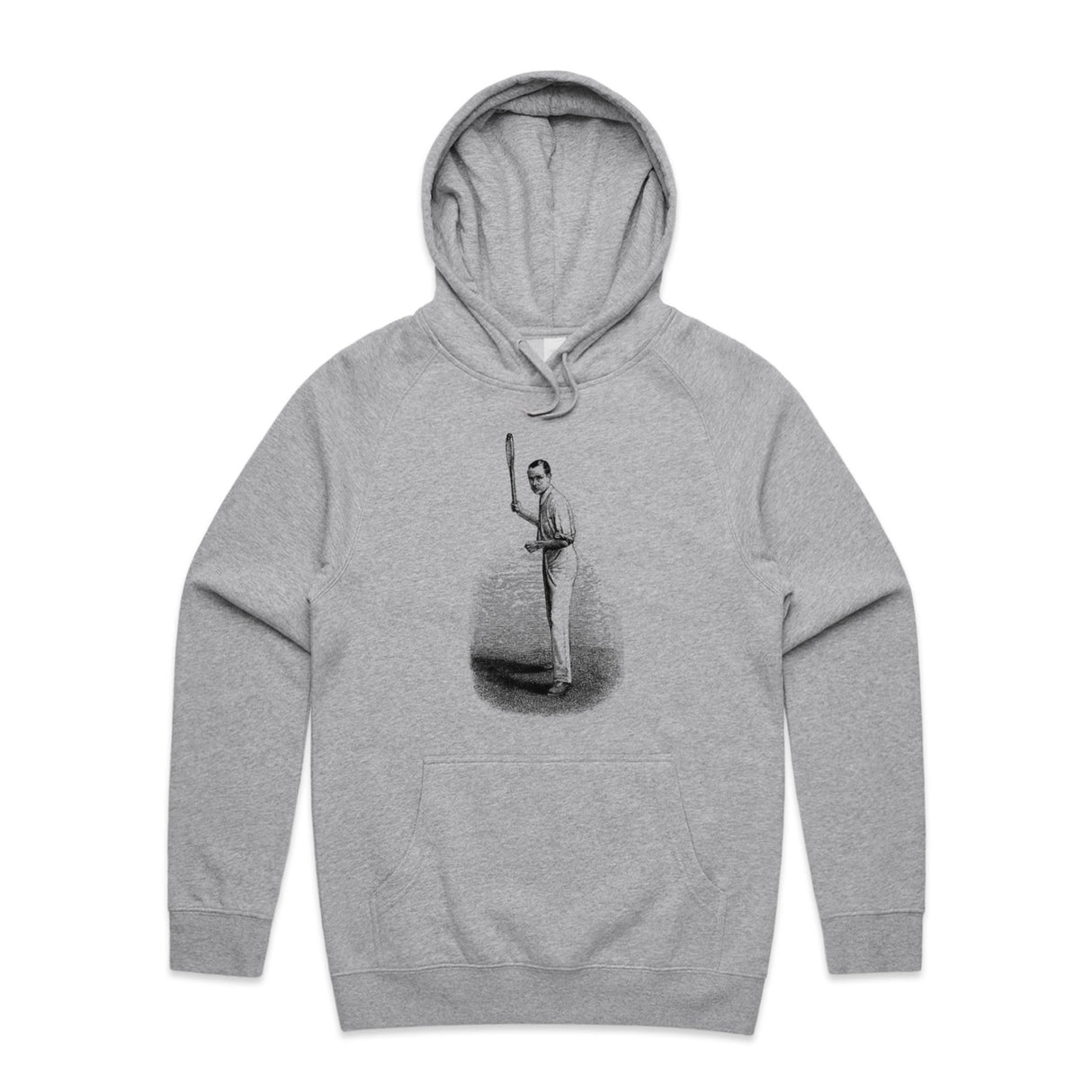 Grey Marle