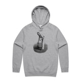 Grey Marle