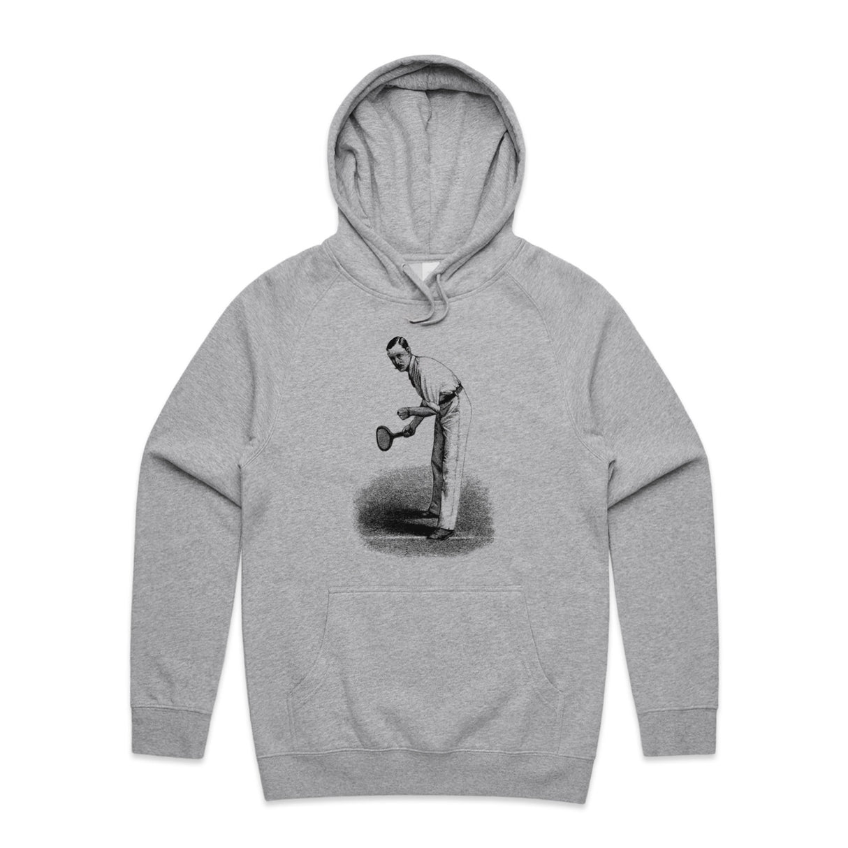 Grey Marle