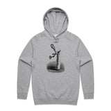 Grey Marle