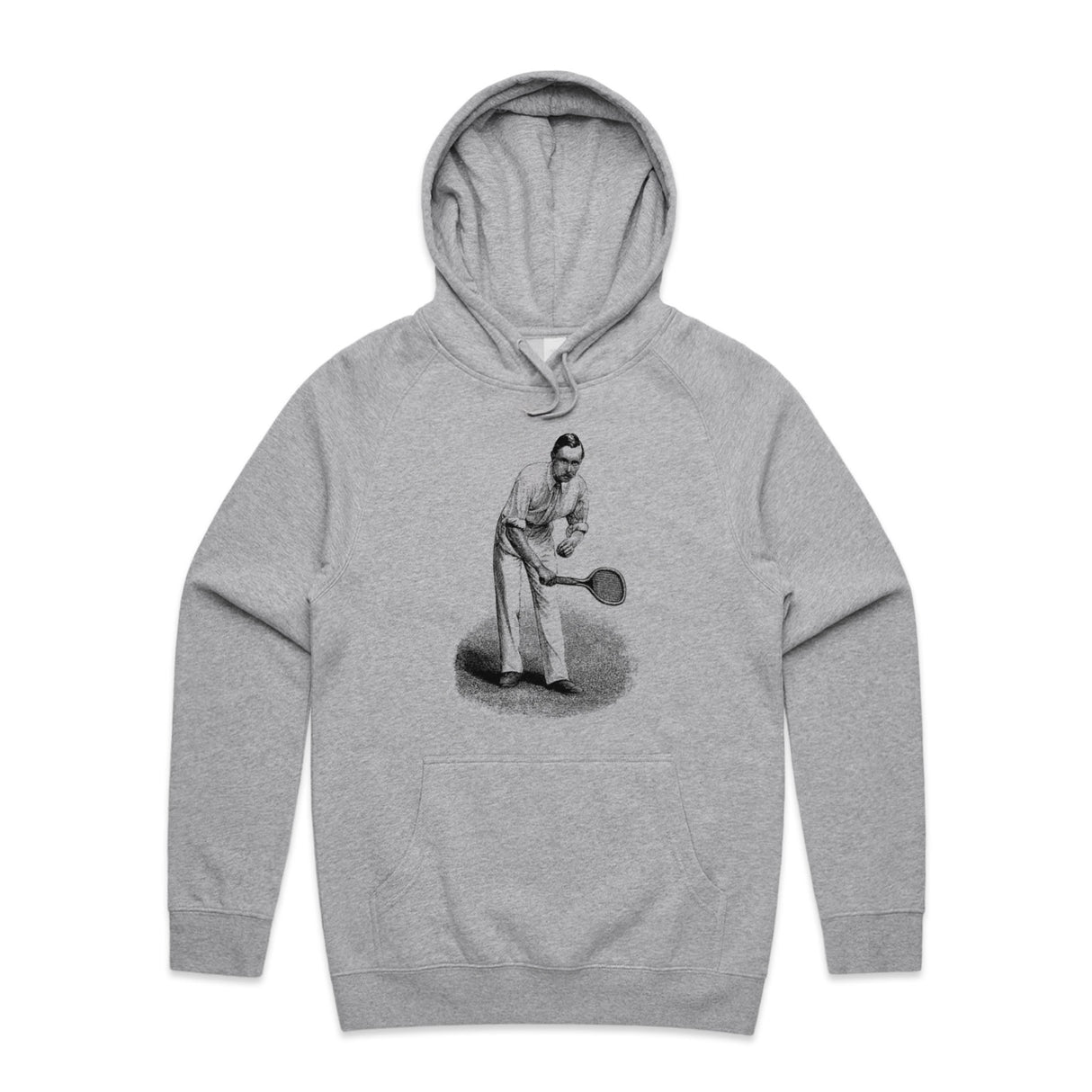 Grey Marle