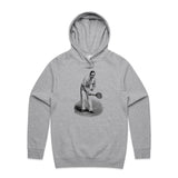 Grey Marle