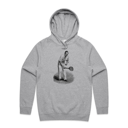 Grey Marle