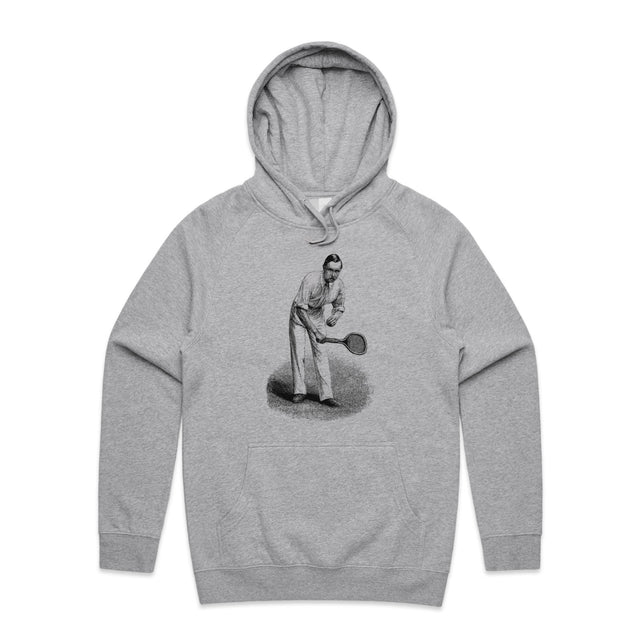 Grey Marle