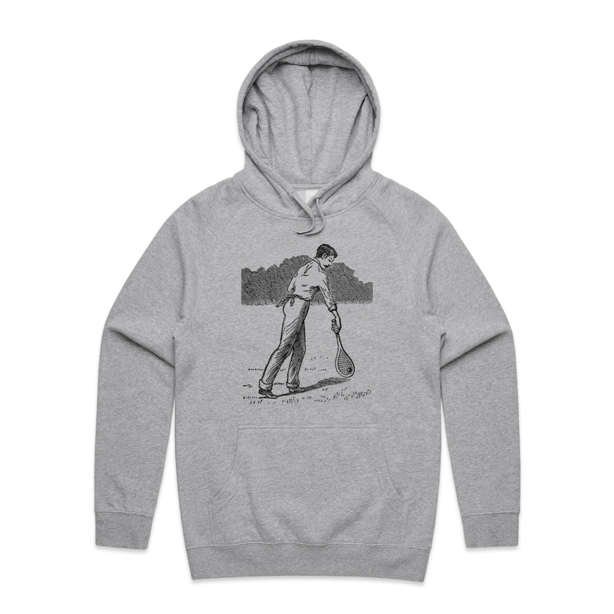 Grey Marle