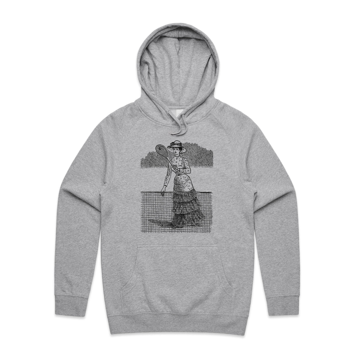 Grey Marle