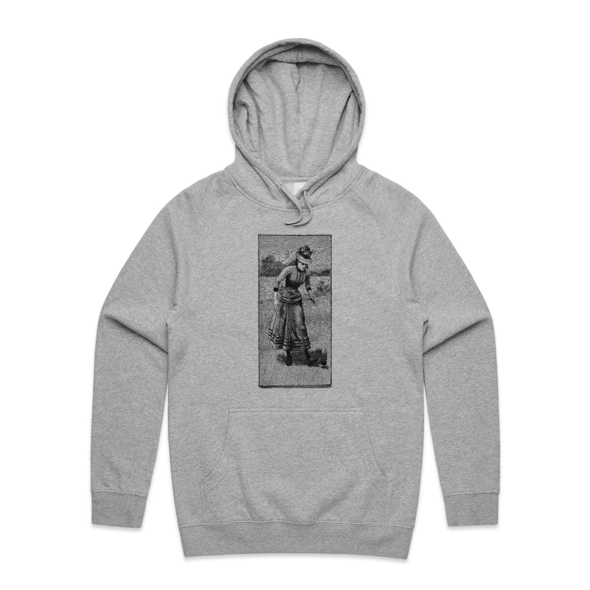 Grey Marle