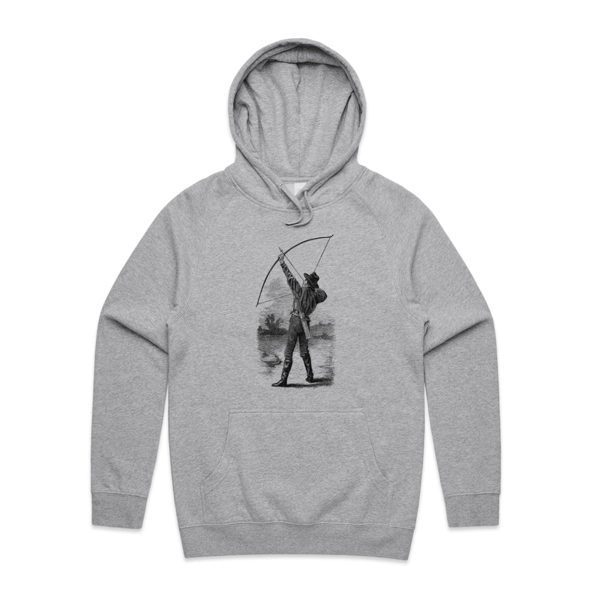 Grey Marle