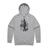 Grey Marle