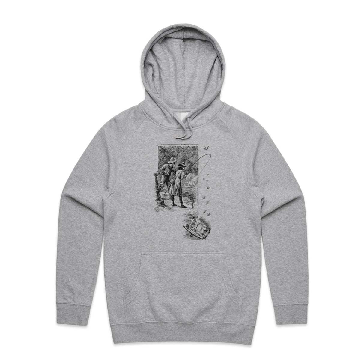 Grey Marle