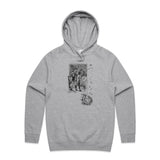 Grey Marle