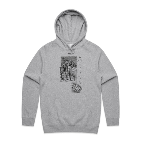 Grey Marle