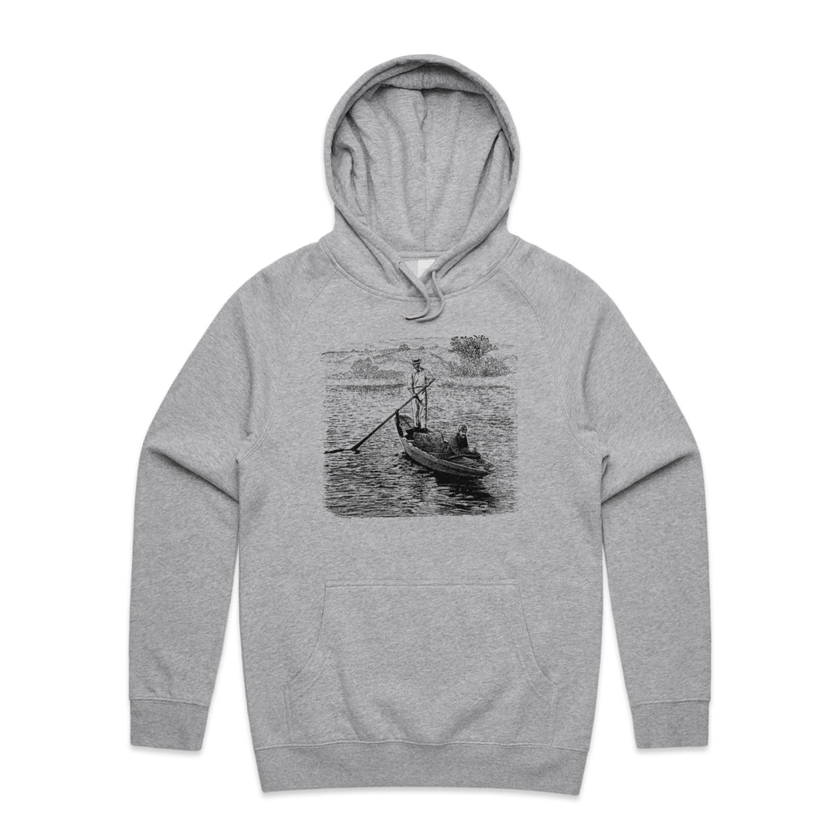 Grey Marle