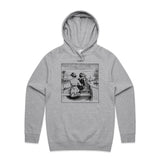 Grey Marle