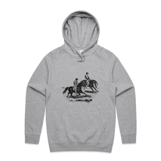 Grey Marle