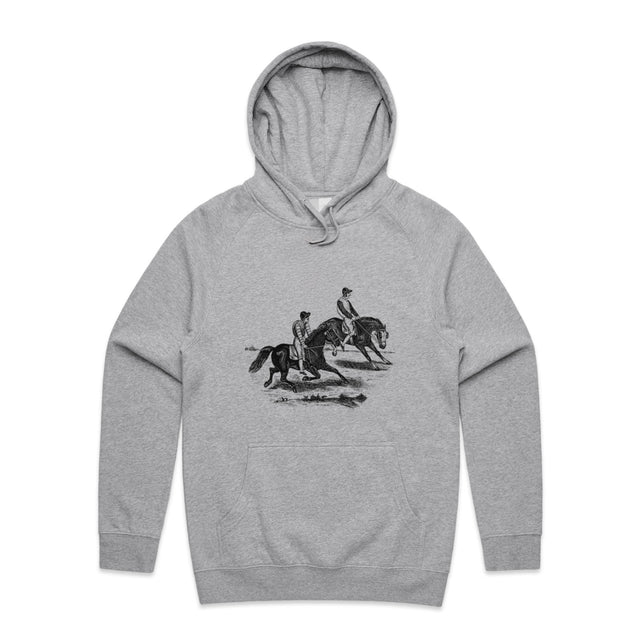 Grey Marle