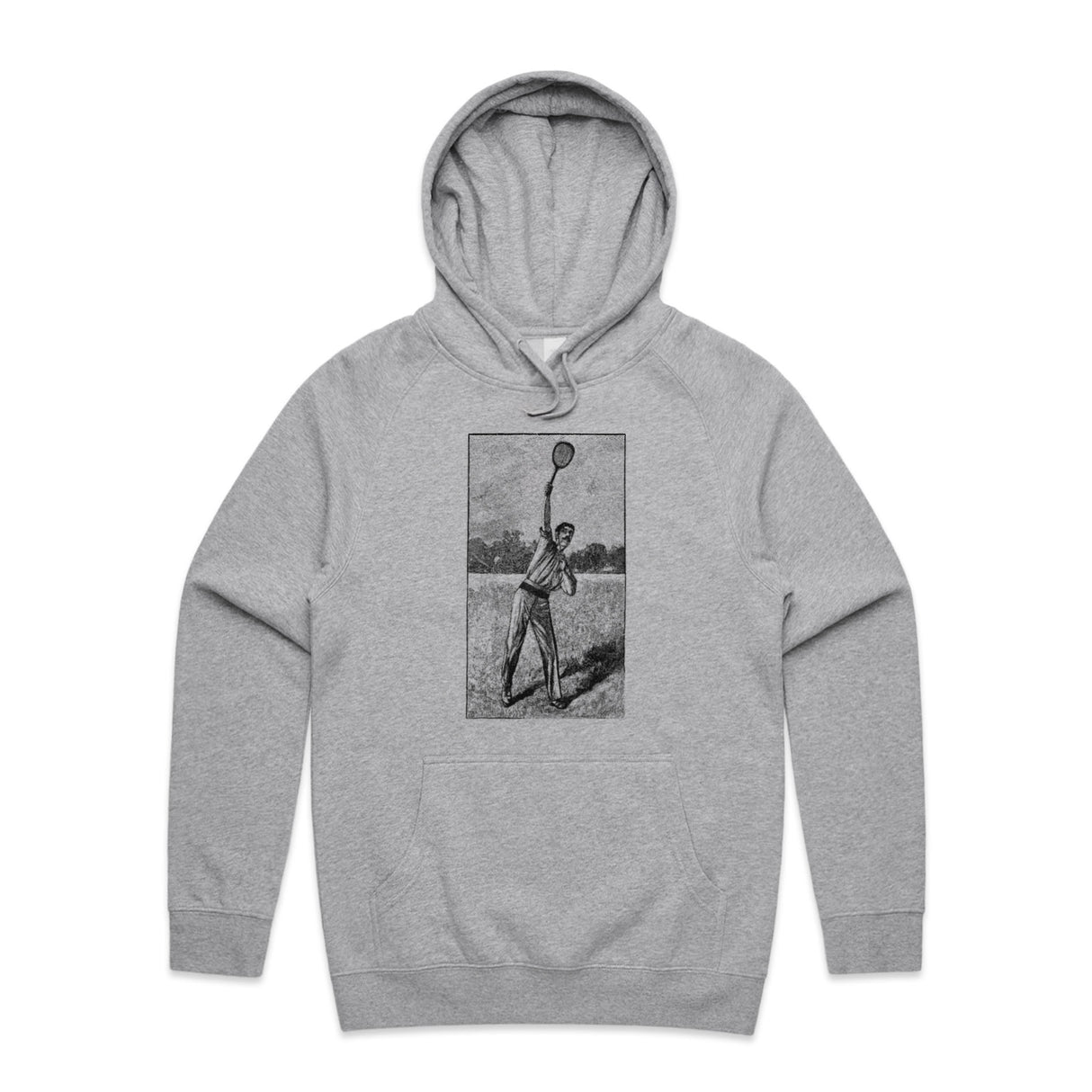 Grey Marle