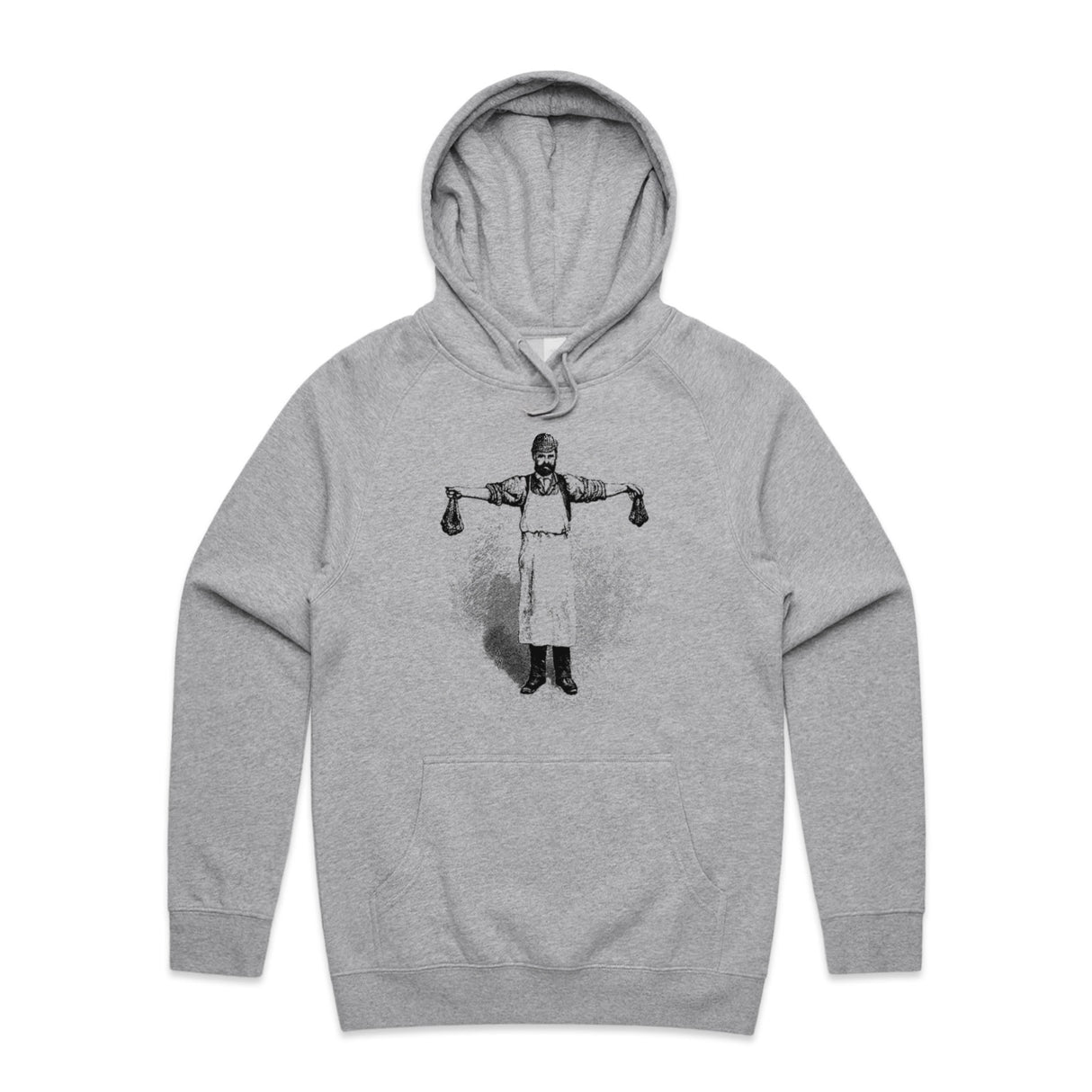 Grey Marle