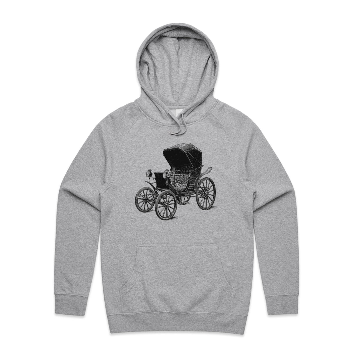 Grey Marle