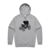 Grey Marle