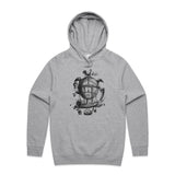 Grey Marle