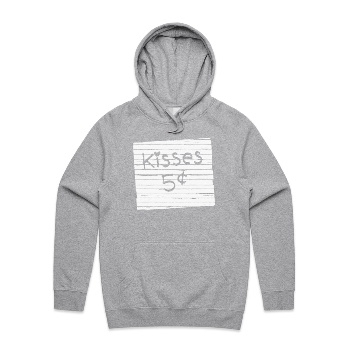 Grey Marle