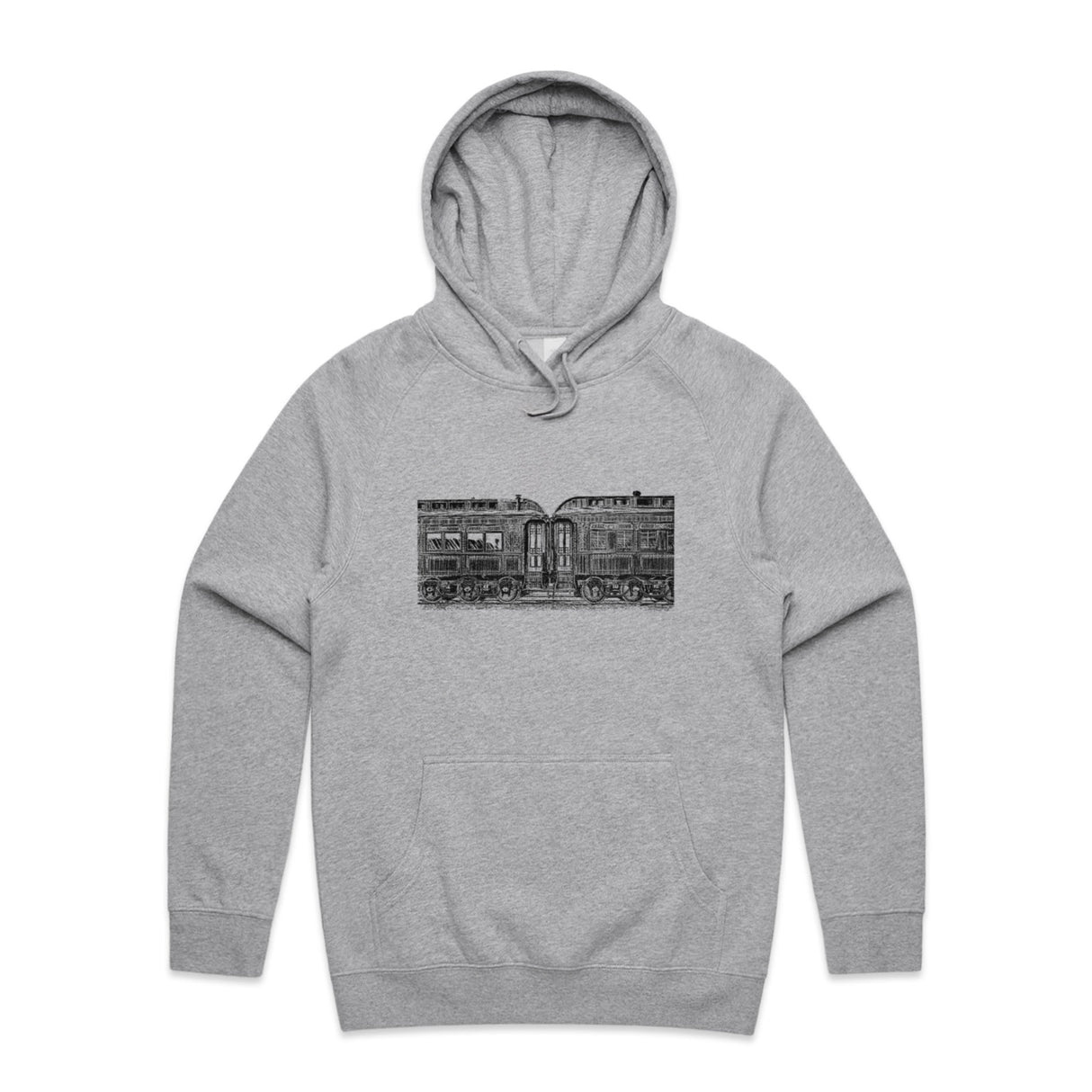 Grey Marle