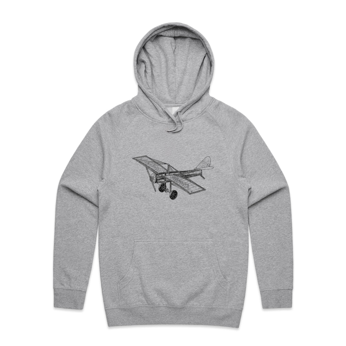 Grey Marle