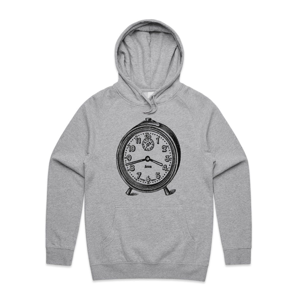Grey Marle