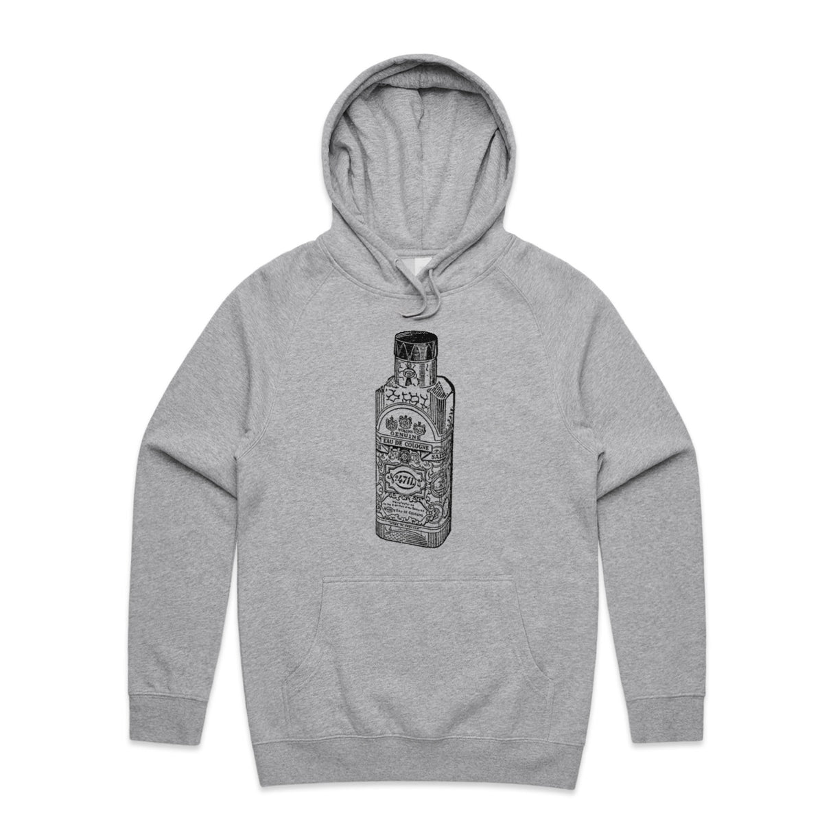 Grey Marle