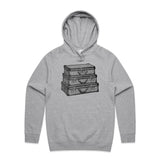 Grey Marle
