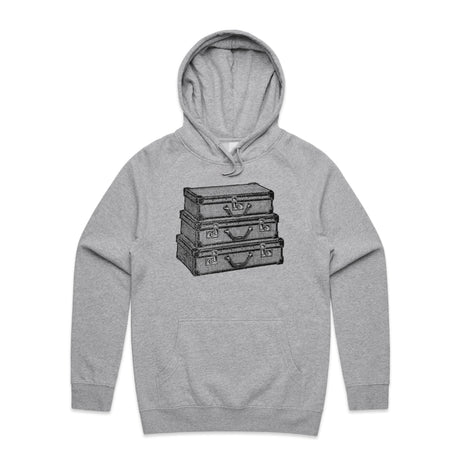 Grey Marle