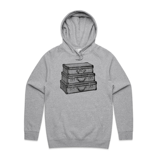 Grey Marle